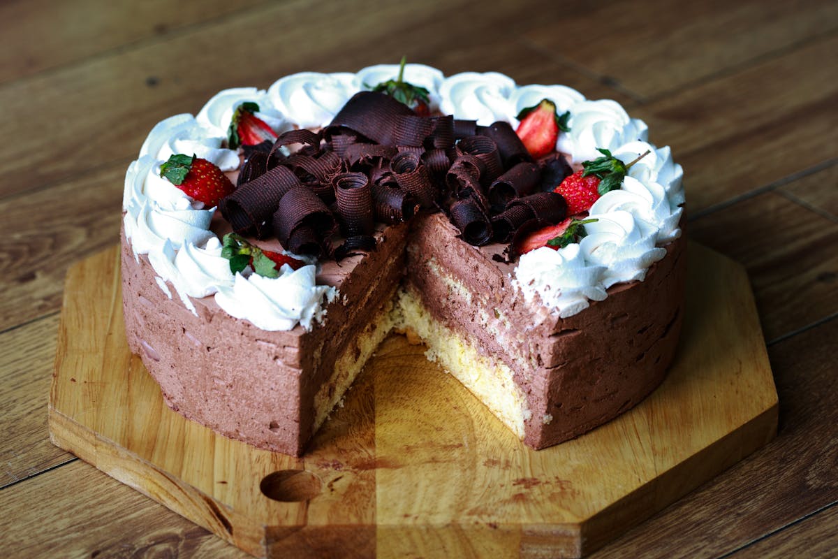 Cheesecake Pandan